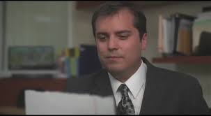 The Gran' Scam of Things