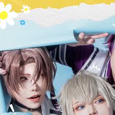 ROF-MAO4周年！ 加賀美ハヤト-緋星剣持刀也-Shih Yi Chen 不破湊-澪生甲斐田晴-Noah Cheng Photo-Baebii.  Layout-澪とか相談所