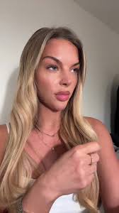 Black cat energy #blondetobrunette #hairchange #foruyou #fyp #forupage