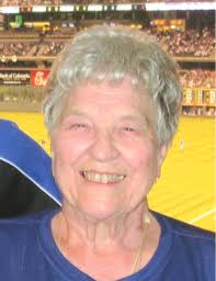 Obituary information for Leona Haynes