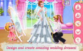 Wedding Planner Girls Game For Android Apk Download