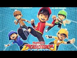 87+ gambar air laut yang indah hd. Boboiboy Galaxy Terbaru Boboiboy Api Episod 11 Youtube