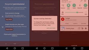 For moto g3 / g4 plus and other phones. Lg Tribute Hd Screen Overlay Detected How To Turn Off Fix