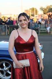Bundaberg Christian College Formal 2023