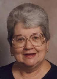 Patsy Blizzard Obituary (2015)