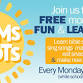 Moms & Tots | Free Kid's Story Hour Program event image