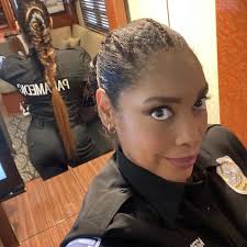 Appreciation post for Gina Torres! 😍 📸: Gina Torres