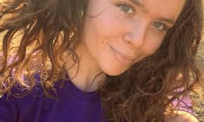 Olivia Rutherford's Instagram, Twitter & Facebook