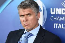 Rosetti ora mandaci Taylor'