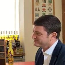 Strega Alberti, la storia di un'azienda centenaria