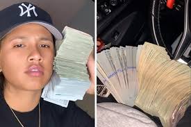 Three Dead in Apparent Murder-Suicide