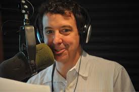 Randy Baumann's Instagram, Twitter & Facebook