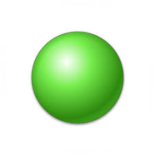 Bullet Ball Green Icon 256x256 Ball V Collection Ball Exercises