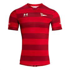 In addition to the primera división, the club are competing in the copa argentina and copa de la superliga. Camiseta Estudiantes De La Plata 2021 3ra Alt Under Armour Mateu Sports