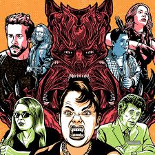 A TRILOGY ABOUT THE BLADE TRILOGY, PT. 3