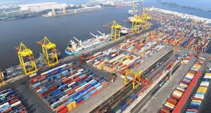 India Shipping Port Growth Prompts Investment To Meet Demand Port Russia Cargo Shipping