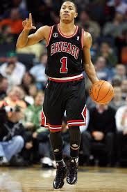 Derrick rose to chicago wouldn't be the worst. Derrick Rose Poster Chicago Bulls 24 X36 Derrick Rose Rose Bulls Chicago Bulls