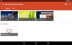 Office remote turns your phone into a smart remote that interacts with microsoft office on your pc. Remote Desktop 8 Aplicaciones En Google Play