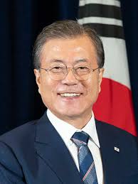 Moon Jae-in