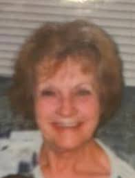 Opal Tharp Graves Obituary