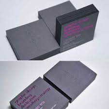 Print only as many as you need, when you need them. Square Business Cards 33 Modern Mini Card Design Examples
