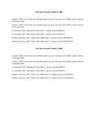 Maybe you would like to learn more about one of these? Daftar Pustaka Fisika 10 Smk