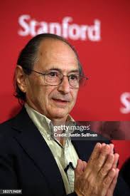 20 Michael Levitt Biophysicist Photos & High Res Pictures