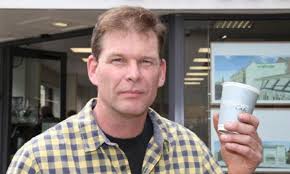 While each machine is different, the overall process is the same. Second Waitrose Customer Ill After Drinking Free Coffee Which Contained Cleaning Fluid Daily Mail Online