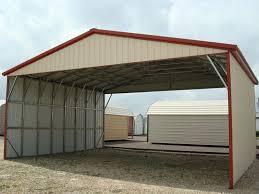 Get free shipping on qualified carports & garages or buy online pick up in store today in the storage & organization department. Get Carport Garage To House Your Car Decorifusta