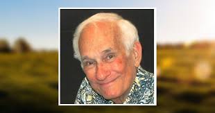 Robert Charles Holt Obituary 2014