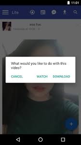 Video Hd Downloader For Facebook Lite For Android Apk Download