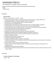 Why do i want to be an apparel buyer? What Is The Job Of A Fashion Buyer