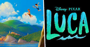 Luca is the latest pixar movie to be released directly onto disney+, but don't let that fool you about its quality as it's another winner. Pixar Announces New Movie Luca Coming 2021 Buzzolf