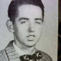 Larry Rich, MHS Class of 1957