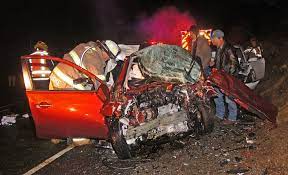 Update One Dead Two Hurt In Multi-car Crash Near Selma