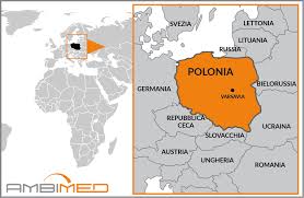 Servizio clienti giornaliero dalle 9:00 alle 17:00. Scheda Polonia Ambimed Group