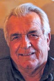 Obituary information for Robert H. Montz