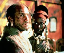 Africans in Joseph Conrad's Books: What Do They Really Say?