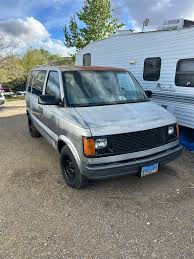 Image result for Astro Silver 1988 Daewoo