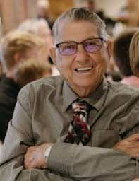 Obituary information for Lyle D. Bratcher