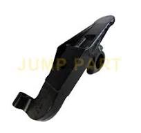 Mercedes Benz Truck Chassis Accessories Parts Spring Front U ...