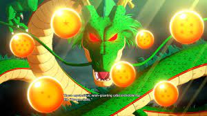 The warrior of hope dlc του dragon ball z: Dragon Ball Z Kakarot Review Pc Gamer