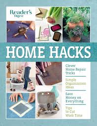 20.10.2021 · 3 simple laundry sorting hacks. Reader S Digest Home Hacks Clever Diy Tips And Tricks For Fixing Organizing Decorating And Managing Your Household Reader S Digest 9781621453710 Amazon Com Books
