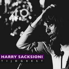 In welke stijl is de muziek? Biografie Van Gitarist Componist Harry Sacksioni Harry Sacksioni