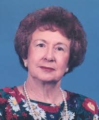 Mary Frances McCall Obituary (1938