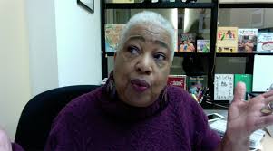 UCLA alumna seeks to preserve history of Black Boyle Heights