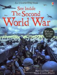 You can also read the full text online using our ereader. Pdf Second World War See Inside Usborne See Inside Full Book Nbty7yuhy