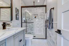 Basement 1/2 bathroom ideas, basement. How To Add A Basement Bathroom And Do It The Right Way