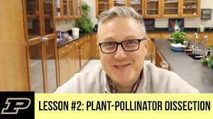 Purdue University Pollinator Conservation Education