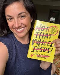 Carol Mercuri's Instagram, Twitter & Facebook